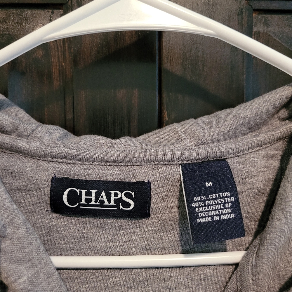 Chaps jacket - Picture 2 of 3